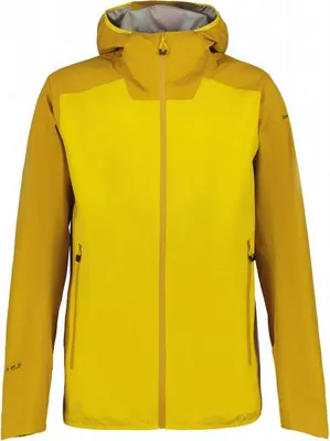 Produktbild von Icepeak ICEPEAK DAWSON gelb 48