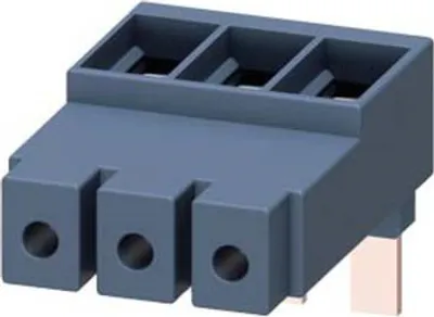 Zdjęcie produktu dla Zacisk zasilania Siemens 3RV2935-5A 1 szt