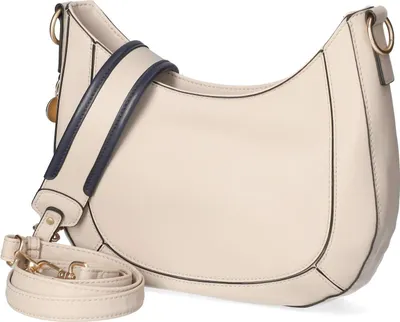 Obrázok produktu pre Gabor Bags Dámska taška cez rameno/ taška cez rameno Taupe Synthetic-