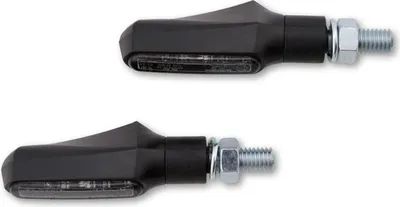 Immagine prodotto di Lampeggiatore LED HIGHSIDER smart SHORTY FIN