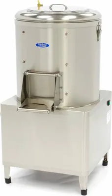 Obrázok produktu pre Škrabka na zemiaky - 30 kg - 600 kg/h