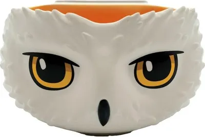 Immagine prodotto di HARRY POTTER - Ciotola 3D - Edvige