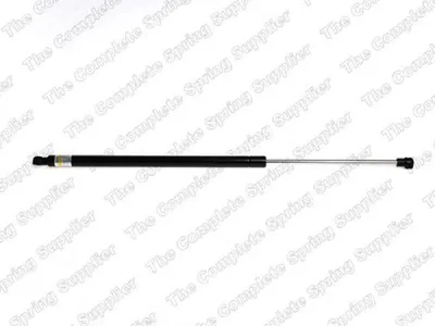 Produktbild von LESJÖFORS 8108430 Gasfeder Heckklappendämpfer für BMW X3 (E83)