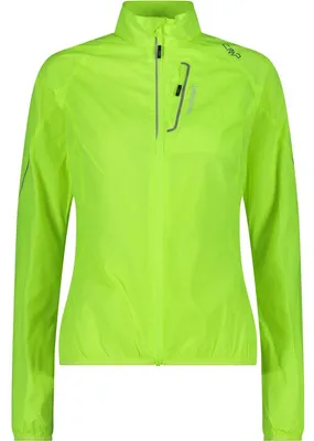Zdjęcie produktu dla Kurtka damska żółta fluo (R626) 34