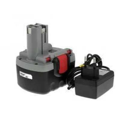 Obrázok produktu pre Akumulátor Bosch GWS 14,4 V O-Pack Li-Ion vrátane nabíjačky