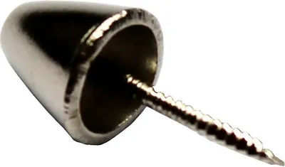 Produktbild von Seitenabstandstifte 10mm - VE 100 Stück