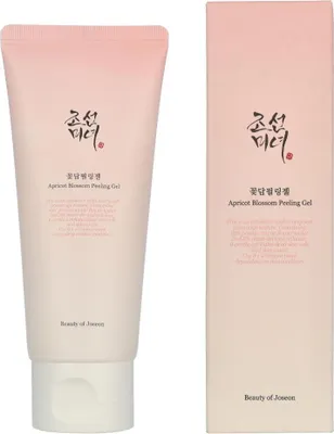 Produktbild von Beauty Of Joseon Apricot Blossom Peeling Gel