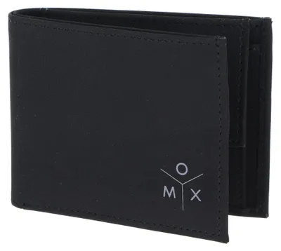 Produktbild von oxmox New Cryptan Geldbörse RFID Schutz 11 cm