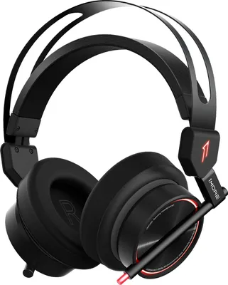 Produktbild von 1MORE H1005 Spearhead VR Gaming OE Headphones black