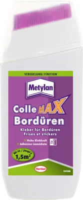 Produktbild von Metylan Bordüren Spezial-Kleber 250g MBO12