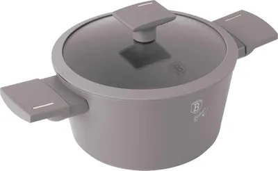 Obrázok produktu pre BerlingerHaus Kastról 20cm Taupe