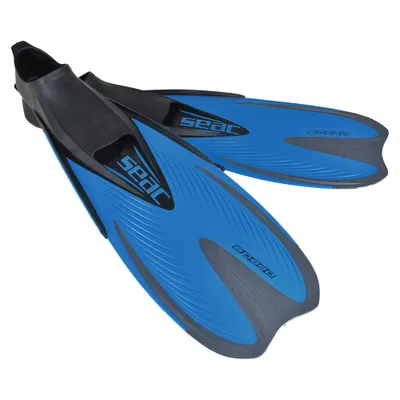 Produktbild von Seac Speed Herren Schwimmen Tauchen Flossen 46.5