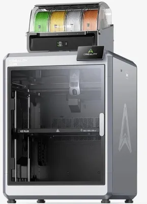 Imagen del producto de Creality K2 Plus Combo - Versión para Europa