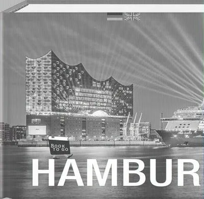 Immagine prodotto di Hamburg - Book To Go