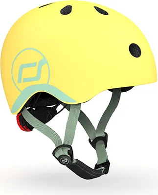 Produktbild von Scoot & Ride Kinderhelm XXS-S