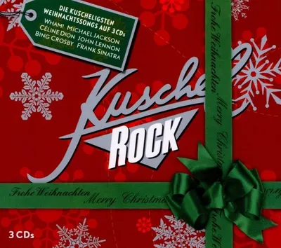 Produktbild von KuschelRock-Christmas