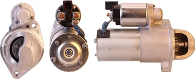 Produktbild von LUCAS LRS02654 Starter Anlasser 1,7kW für HYUNDAI ix35 (LM, EL, ELH) 12V