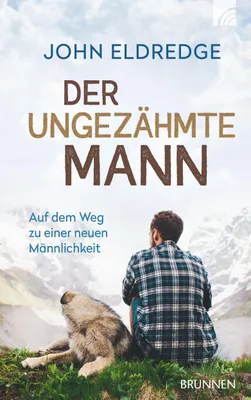 Produktbild von Der ungezähmte Mann