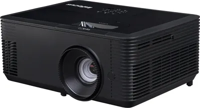 Produktbild von InFocus IN2136 WXGA, 4500 ANSI Lumen, DLP, WXGA (1280x800), 28500:1, 16:10, 4:3, 16:10, 16:9