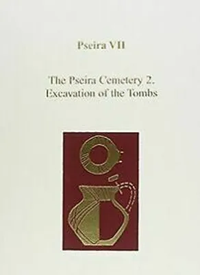 Obrázek produktu pro Pseira VII