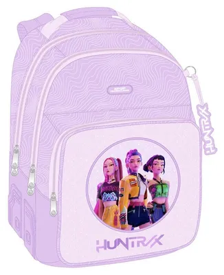 Image de Sac à dos Demon Hunters Kpop Iconic 42 cm