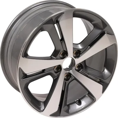 Produktbild von Original Leichtmetallfelge 17 Zoll 96779897ZV