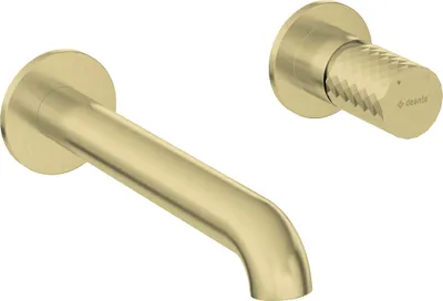 Image de Robinets de salle de bain et de cuisine  Deante Silia Hexa lavabo BHSR54L