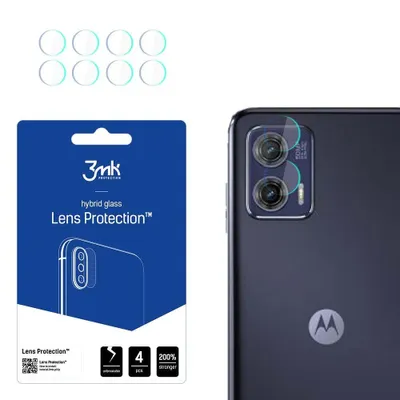 Obrázek produktu pro 3MK Lens Protection, Moto G73 5G, 1 kusů