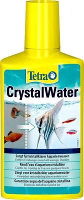 Produktbild von Tetra CrystalWater, Wasseroptimierer, 250 ml