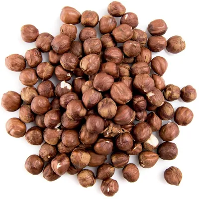 Produktbild von Haselnüsse 1 kg | Aromatische Nüsse für Backen, Müsli und Desserts