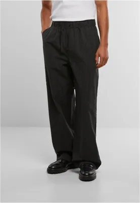 Productafbeelding van Herrenbroek URBAN CLASSICS TB7566, zwart, maat: S