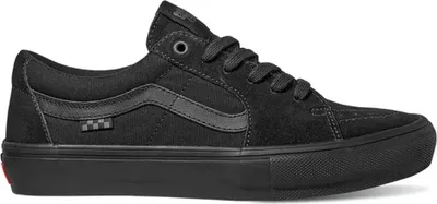 Obrázok produktu pre Vans Skate Sk8-low športové topánky Black EU 40 Men Black EU 40