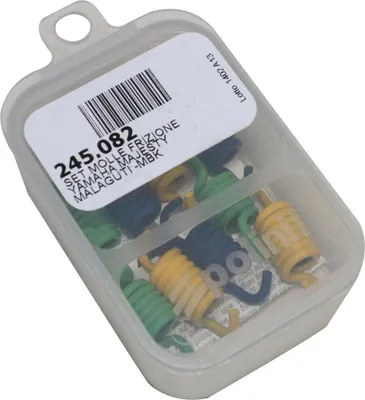 Immagine prodotto di Molle frizione POLINI per Yamaha/Malaguti/Mbk