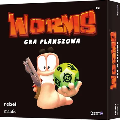 Productafbeelding van Gra Worms