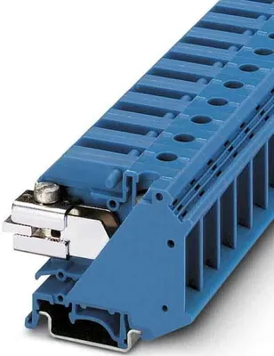 Produktbild von Phoenix 3245066 N-Trennklemme UTN 35 0,75-35qmm