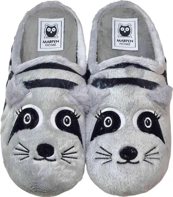 Produktbild von Hausschuhe Marpen Slippers 080-423INV25 für Damen