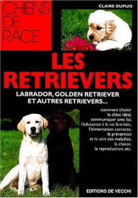 Image de Les Retrievers