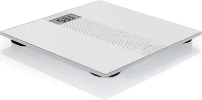 Obrázek produktu pro Laica PS1054, Elektronická osobní váha, 150 kg, 100 g, Bílá, kg, Čtverec