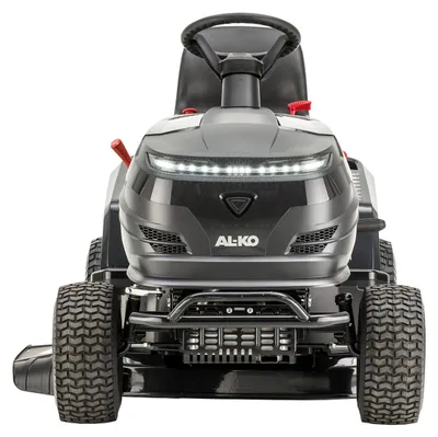Produktbild von AL-KO Benzin-Rasentraktor Easy 13-92.6 CS-A