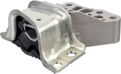 Produktbild von SWAG Motorlager Gummimetalllager Rechts für FIAT Ducato Kastenwagen (250, 290) 70 10 2753