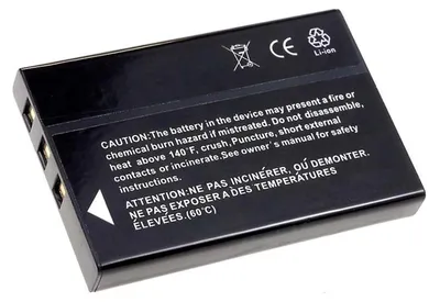 Image de Batterie pour Toshiba type/réf. 084-07042L-004A