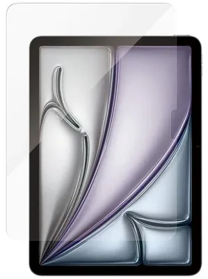 Produktbild von PanzerGlass Screen Protector iPad Air 11 w. Fast fit tool