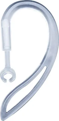 Zdjęcie produktu dla INF Regulowane zaczepy na uszy do Apple AirPods Pro (2 sztuki) S