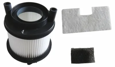 Produktbild von Hoover Filtersatz 35601182, Kunststoff