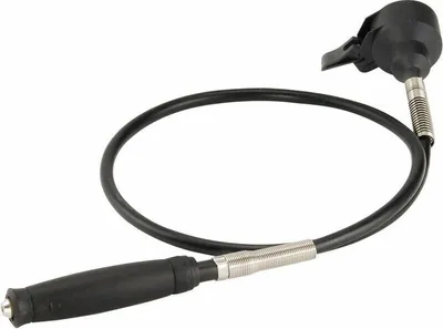 Obrázek produktu pro Hřídel ohebná pro 408010 EXTOL-CRAFT