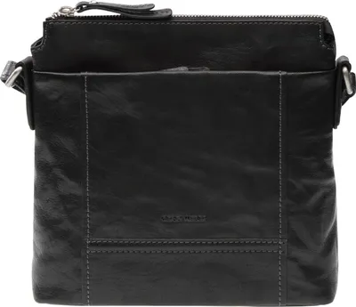 Produktbild von GERRY WEBER Umhängetasche Schultertasche Lugano Shoulderbag MVZ Black schwarz