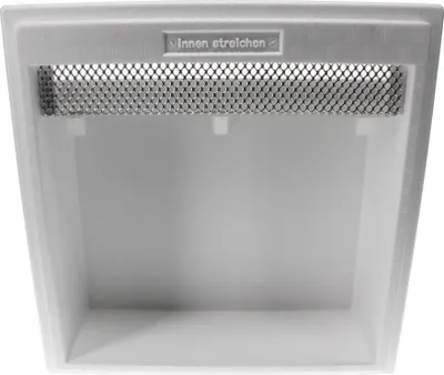 Produktbild von Mini Plus Futterzarge