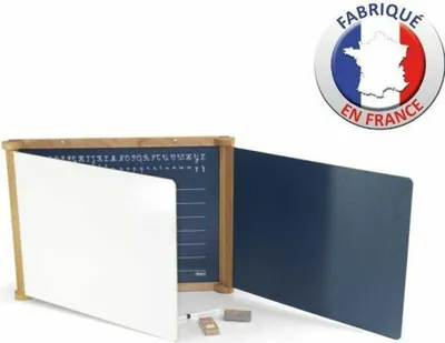 Produktbild von JEUJURA 8795, Bastelset für Kinder, 3 Jahr(e), Holz, Mehrfarbig