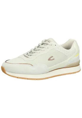 Produktbild von camel active Sneaker Sneaker Veloursleder