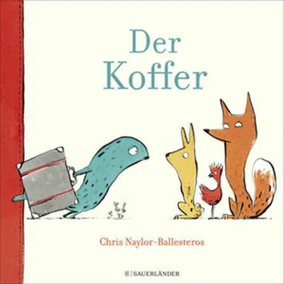 Image de Der Koffer